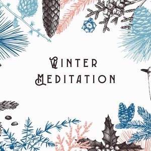 Обложка для Ambient New Age, Deep Meditation Music Zone - Cozy Christmas