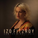 Обложка для Izo FitzRoy - I Want Magic