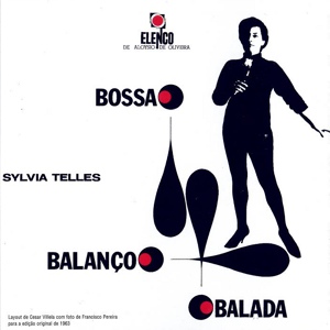 Обложка для Sylvia Telles - Bossa Na Praia