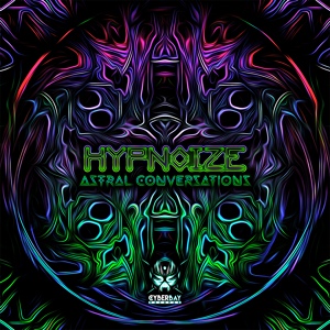 Обложка для Hypnoize - Madness
