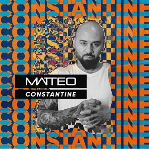 Обложка для Matteo - Constantine