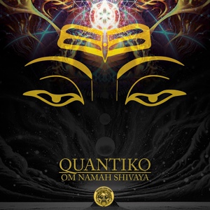 Обложка для Quantiko - Om Namah Shivaya