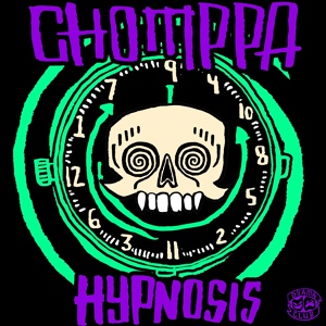 Обложка для CHOMPPA - Hypnosis