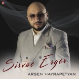 Обложка для Arsen Hayrapetyan - Urin U Bardin