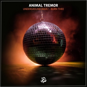 Обложка для Animal Tremor feat. Hauz Raider - Underground Rave