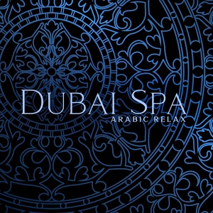 Обложка для Total Relax Music Ambient - Arabic Spa