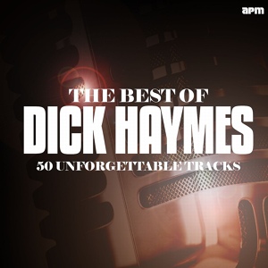 Обложка для Dick Haymes - I'll Be Seeing You