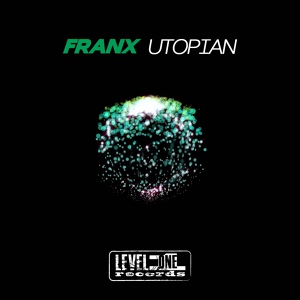 Обложка для Marco Ridulfo, Franx - Utopian