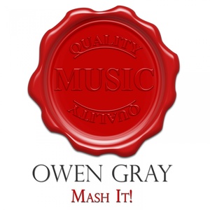 Обложка для Owen Gray - Midnight Track
