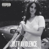 Обложка для Lana Del Rey - Ultraviolence