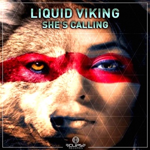 Обложка для Liquid Viking - She's Calling
