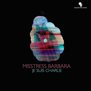 Обложка для Misstress Barbara - Believe