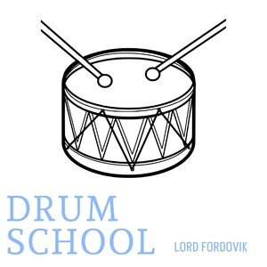 Обложка для Lord Fordovik - Loud Triumph