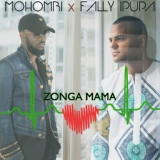 Обложка для Mohombi & Fally - Zong Mama