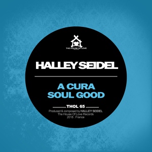 Обложка для Halley Seidel - Soul Good