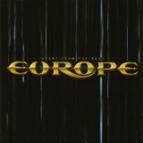 Обложка для Europe - Got to Have Faith