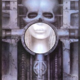 Обложка для Emerson, Lake & Palmer - Karn Evil 9 2nd Impression