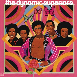 Обложка для The Dynamic Superiors - I Got Away