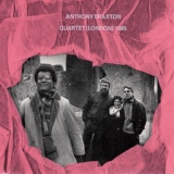 Обложка для Anthony Braxton Quartet - Composition 122 (+108A / 40(0) / Collage Form Structure / Composition 52/86 (+32