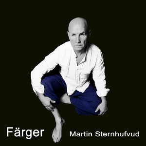 Обложка для Martin Sternhufvud - Färger