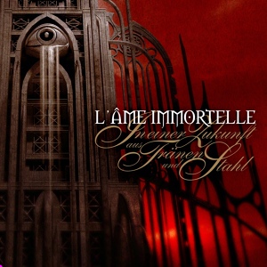 Обложка для LAme Immortelle - My Guide