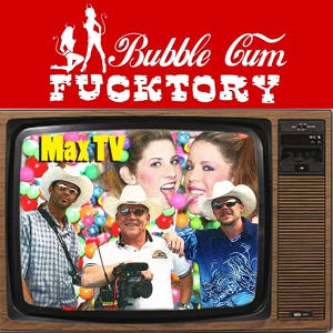 Обложка для Bubble Cum Fucktory feat. Paul F. Little - Pussy