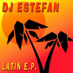 Обложка для Dj Estefan - Que Tal