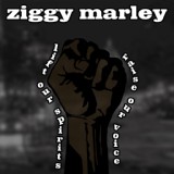 Обложка для Ziggy Marley - Lift Our Spirits, Raise Our Voice