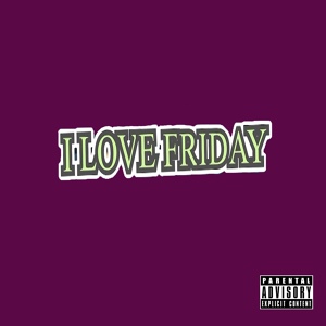 Обложка для iLOVEFRiDAY - That's a Shame