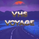 Обложка для c152 - Vhs Voyage [vk.com/music_for_youtube]