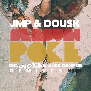 Обложка для JMP, Dousk - Sensual Poke