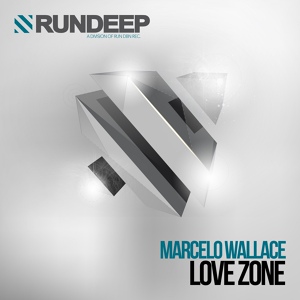 Обложка для Marcelo Wallace - Love Zone