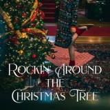 Обложка для The Navidettes - Rockin' Around the Christmas Tree