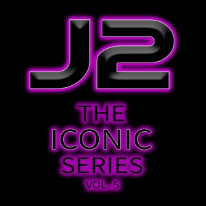 Обложка для J2 (The ICONIC Series vol.4) - O Holy Night (Feat. Anthony Fedorov)