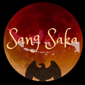 Обложка для Sang Saka - Sang Saka