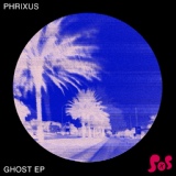 Обложка для Phrixus - Ghost