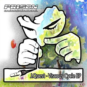 Обложка для J.Quest - Carpe Diem