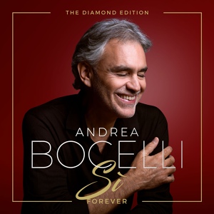 Обложка для Andrea Bocelli - Un reve de liberté