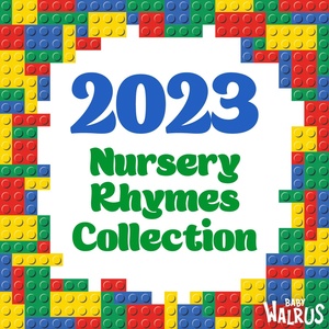 Обложка для Baby Walrus, Nursery Rhymes and Kids Songs - In The Jungle