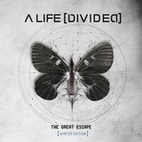 Обложка для A Life Divided - The Way