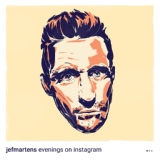 Обложка для Jef Martens - Anywhere With You