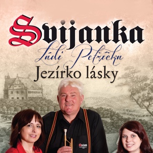 Обложка для Svijanka Ládi Petříčka - Píseň včel