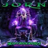 Обложка для Jorn - The Rhythm of the Heat