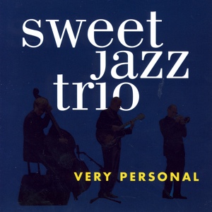 Обложка для Sweet Jazz Trio - Full Moon in Nara