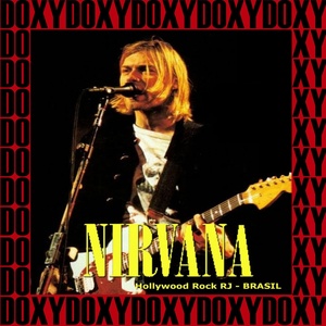 Обложка для Nirvana - Aneurysm