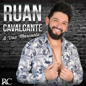 Обложка для Ruan Cavalcante - Olha Ela Aí