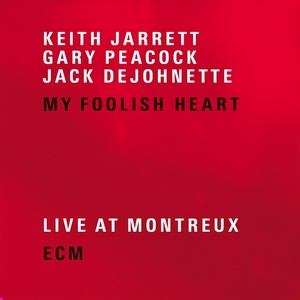 Обложка для Keith Jarrett, Gary Peacock, Jack DeJohnette - Oleo