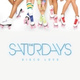 Обложка для The Saturdays - Disco Love