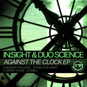 Обложка для In:sight, Duo Science - Against The Clock
