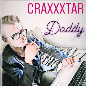 Обложка для Craxxxtar - Daddy